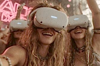 Погрузитесь в Эмоциональные Сражения: Уникальный День Рождения или Тимбилдинг в VR-Клубе WARPOINT!