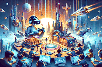 Невероятные идеи для празднования дня рождения ребенка в Пензе: 5 захватывающих мест и активностей, которые оставят незабываемые воспоминания