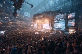 Создайте Незабываемый VR-Опыт: Командные Турниры, Дни Рождения и Уникальные Приключения в WARPOINT!