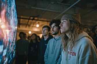 Откройте Уникальный Мир Эмоций и Командного Духа в VR: Закажите Неповторимый День Рождения или Тимбилдинг в WARPOINT!