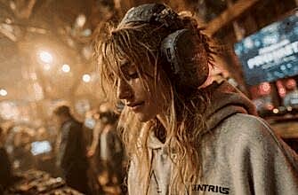 Погрузитесь В Эмоции: Уникальный День Рождения В VR И Тимбилдинг В WARPOINT, Который Запомнится На Всю Жизнь!