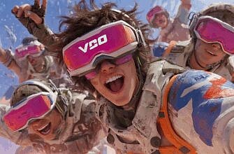 Погрузитесь в Уникальный Мир Виртуальной Реальности: Организуйте Неповторимый День Рождения или Тимбилдинг в WARPOINT!